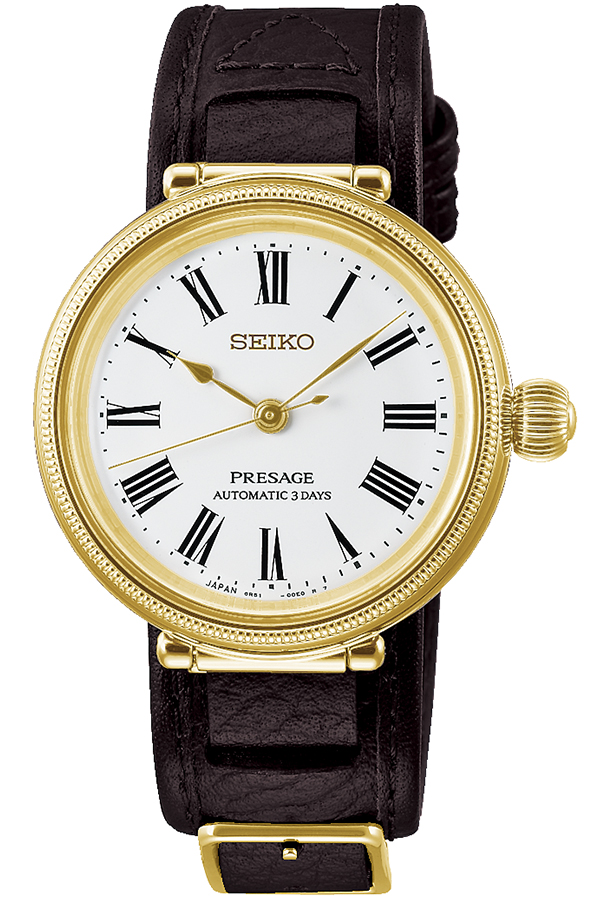 セイコープレサージュ 琺瑯のおすすめ人気商品一覧 通販 - Yahoo