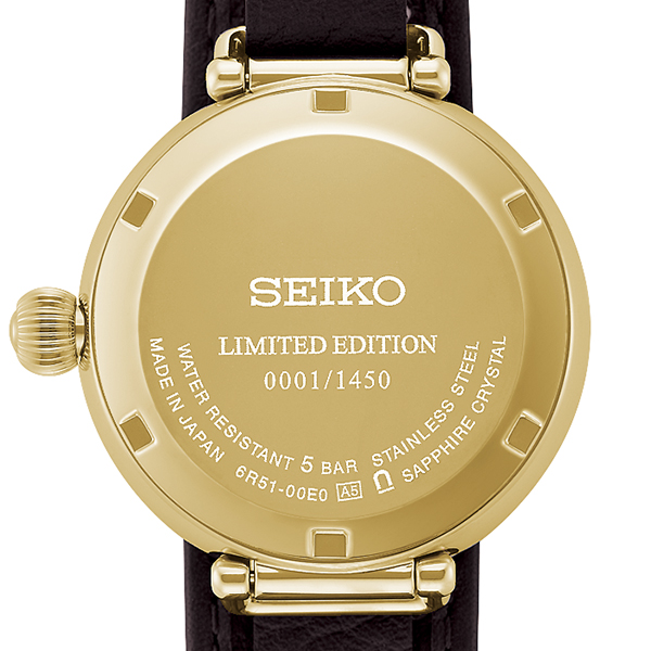 PRESAGE 2月6日発売/予約 セイコー プレザージュ セイコー創業145周年