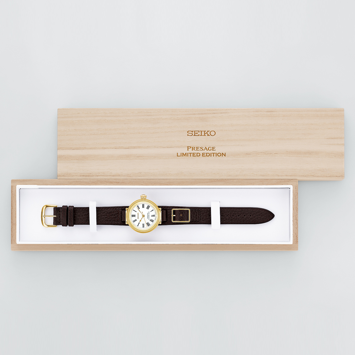 PRESAGE 2月6日発売/予約 セイコー プレザージュ セイコー創業145周年