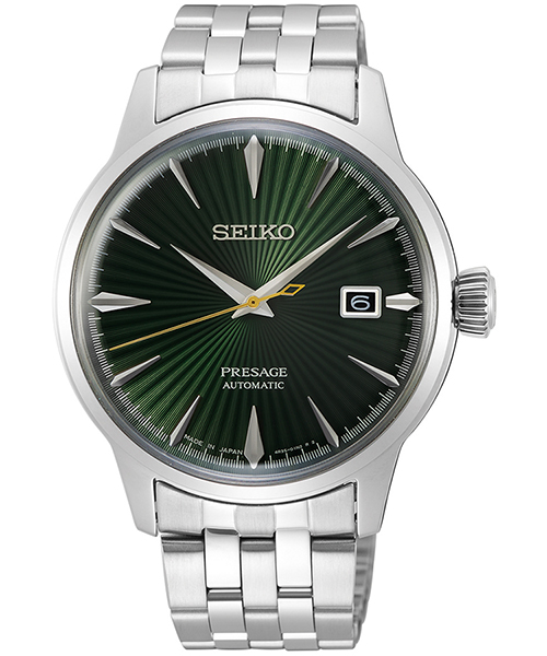 PRESAGE セイコー プレザージュ カクテルタイム ギムレット SARY273