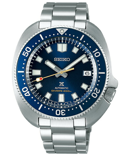 【ひさ】SEIKO SBDX047 PROSPEX セカンドダイバー 復刻 ひさ様専用】SEIKO SBDX047 PROSPEX セカンドダイバー 復刻
