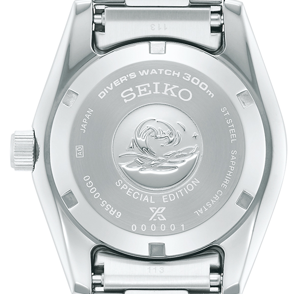 SEIKO SBDC199 プロスペックス 限定モデル 美品 SBDC199 – プロスペックス – セイコーオンラインストア | 時計