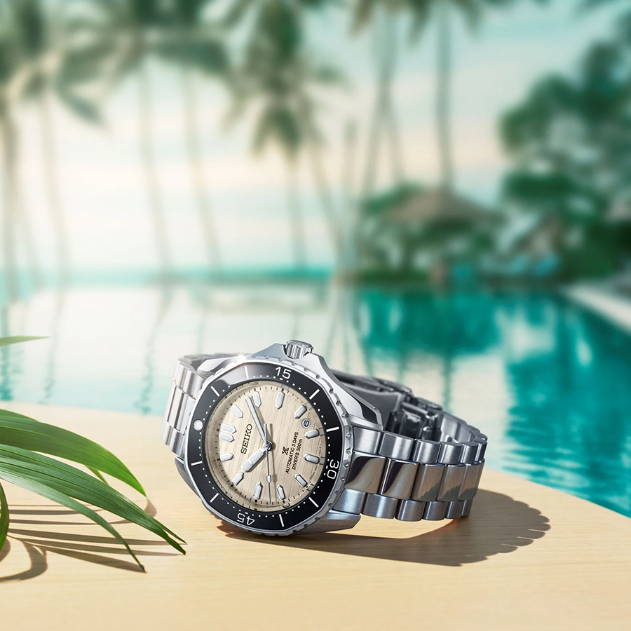 【SEIKO】ダイバーズウォッチ　新品未使用【SBDC201】 sbdc201_9.jpg