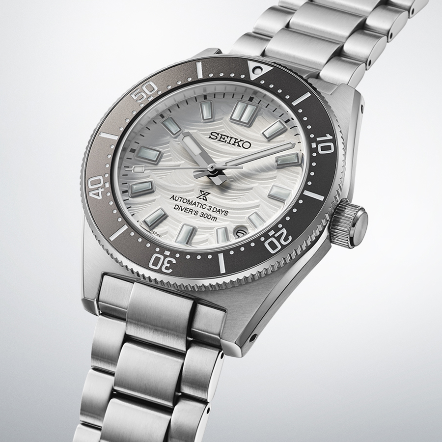 SEIKO プロスペックス SBDC213 セイコー SBDC213 – プロスペックス – セイコーオンラインストア | 時計