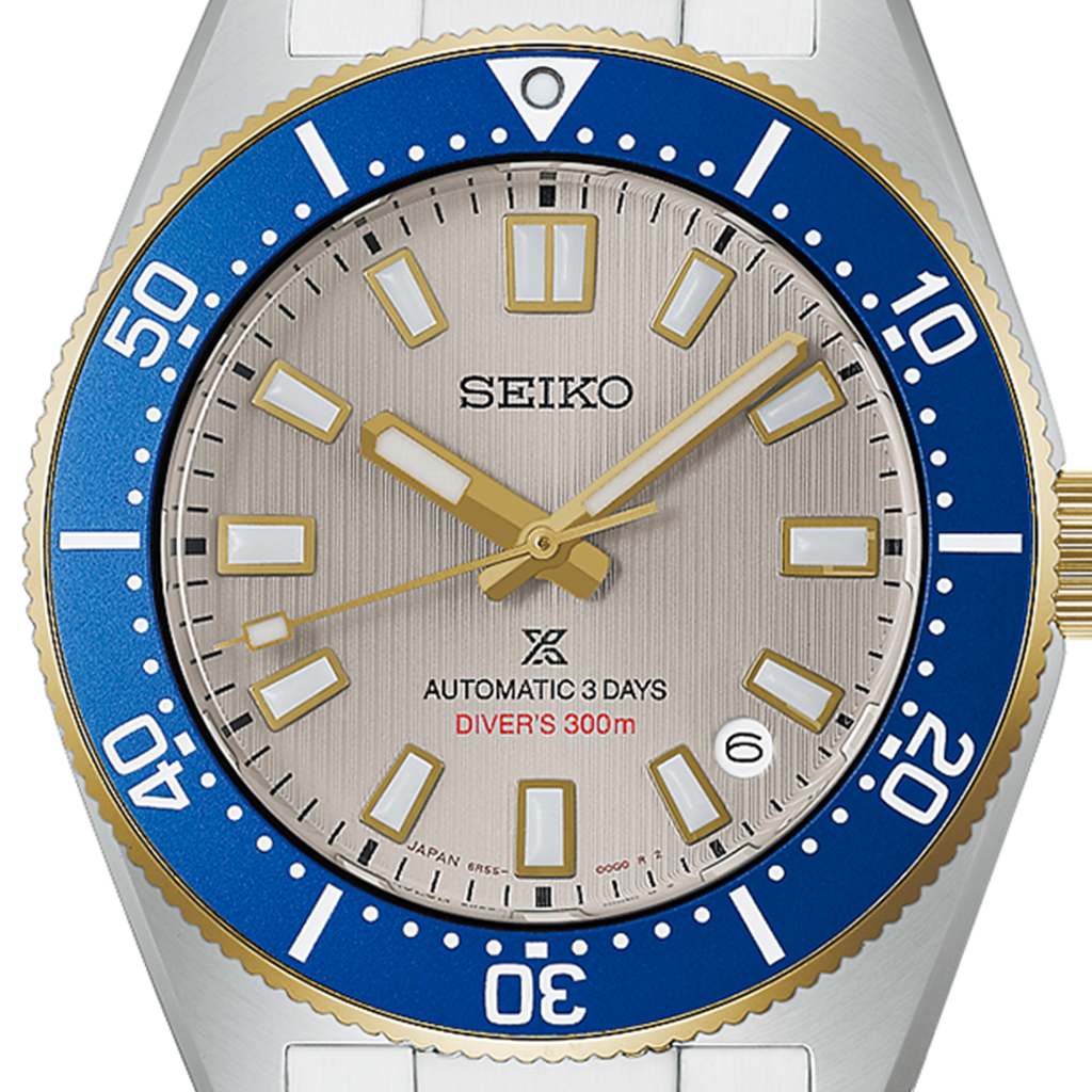 PROSPEX 4月24日発売/予約 セイコー プロスペックス 大谷翔平 2026