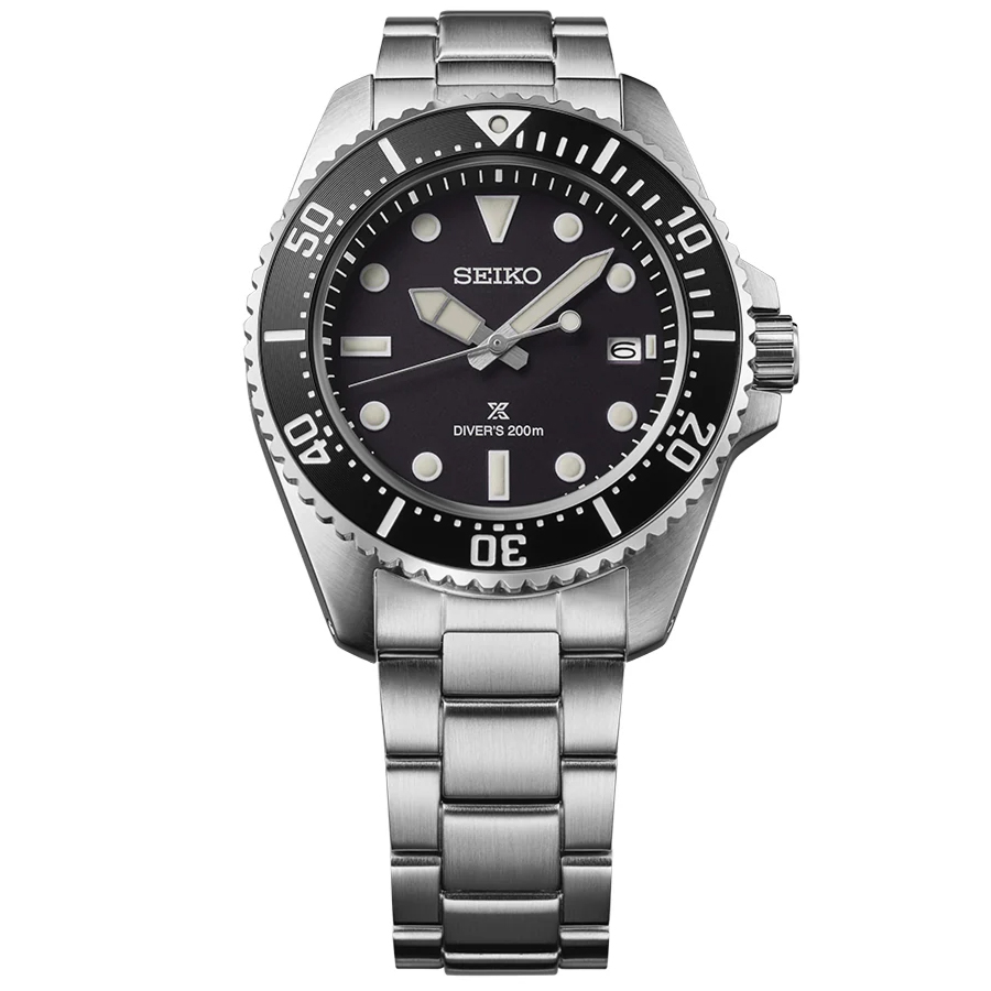 PROSPEX セイコー プロスペックス ダイバースキューバ ソーラー