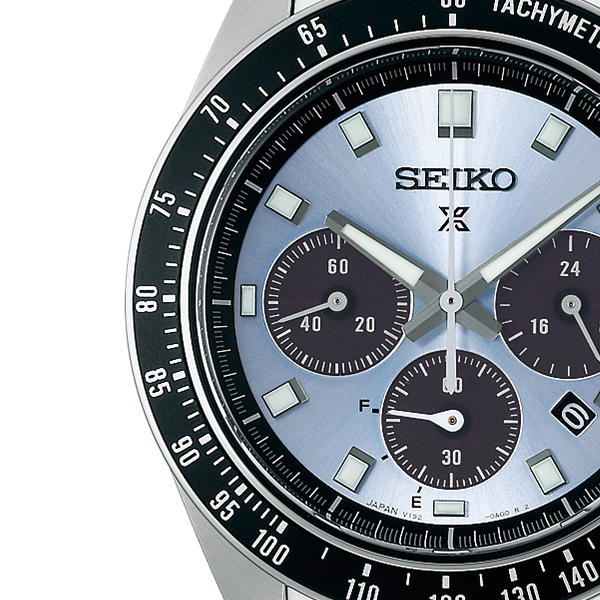 PROSPEX セイコー プロスペックス SPEEDTIMER スピードタイマー