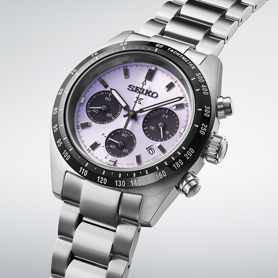 セイコー SEIKO SBDL101 プロスペックス スピードタイマー セイコー プロスペックス スピードタイマー ソーラークロノ