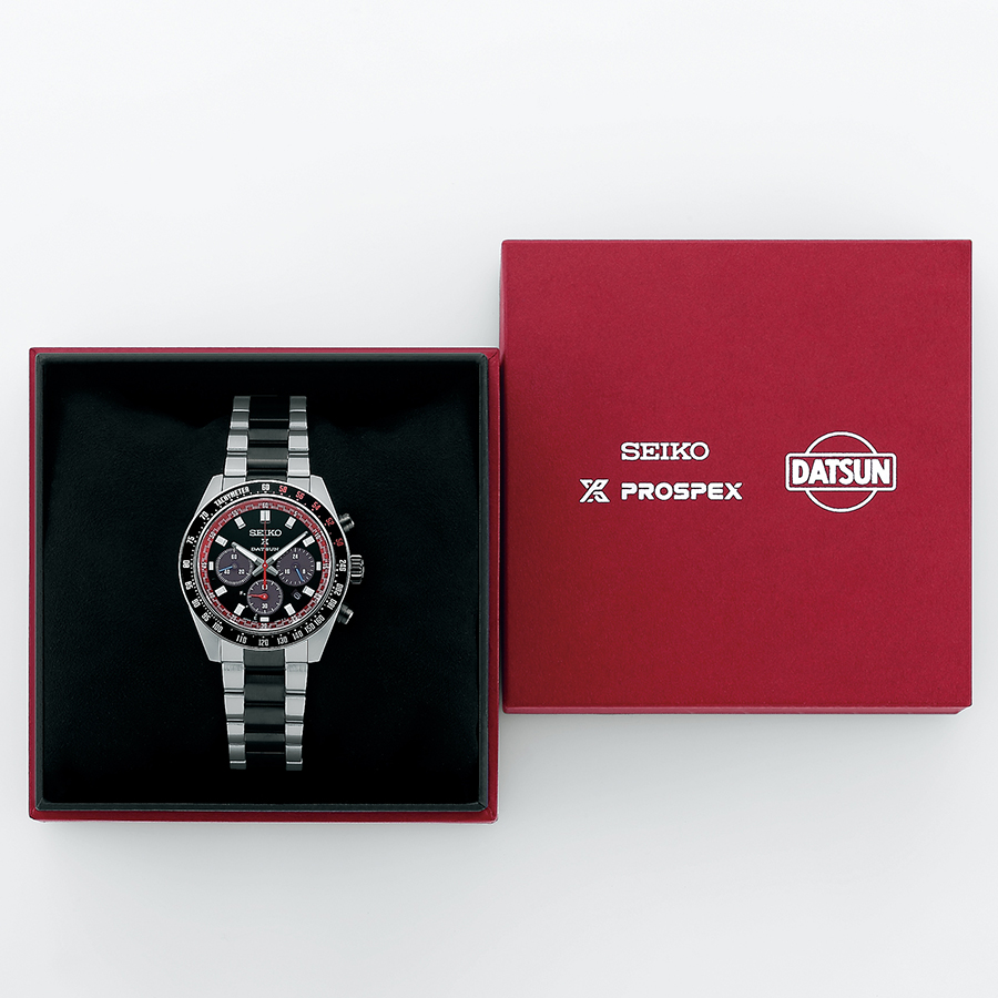 新同品 SEIKO プロスペックス スピードタイマー ソーラー腕時計 箱 555 セイコー プロスペックス＞スピードタイマーより、 飽くなき挑戦