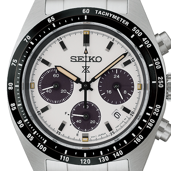 PROSPEX 2月6日発売 セイコー プロスペックス スピードタイマー