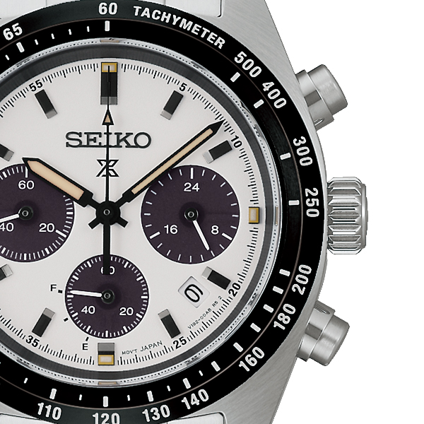 PROSPEX 2月6日発売 セイコー プロスペックス スピードタイマー