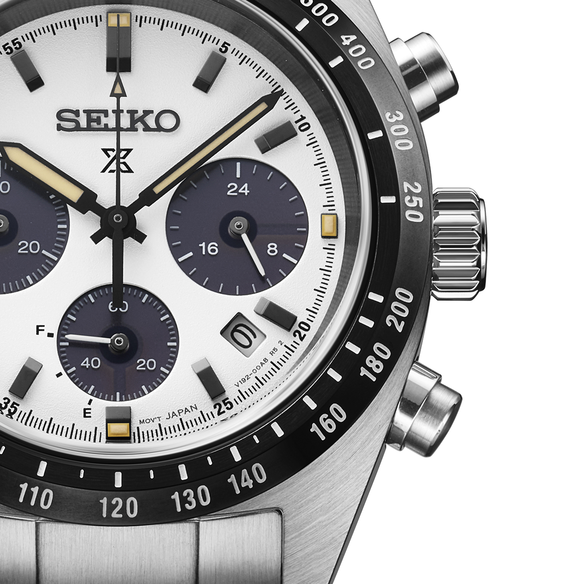 PROSPEX 2月6日発売/予約 セイコー プロスペックス スピードタイマー