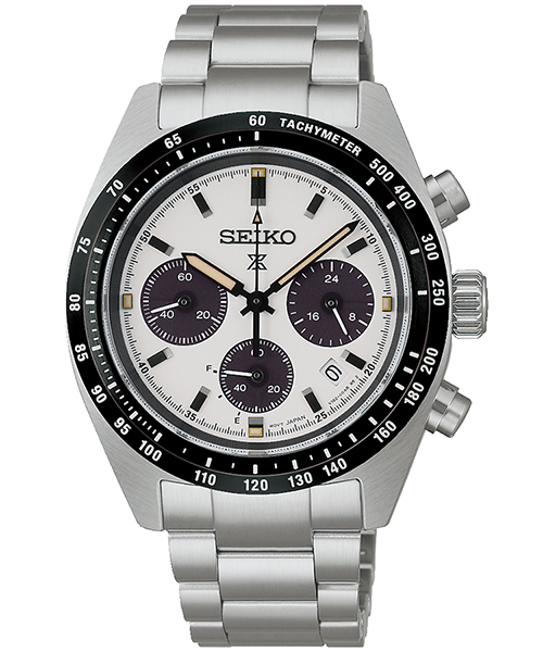 PROSPEX 2月6日発売 セイコー プロスペックス スピードタイマー