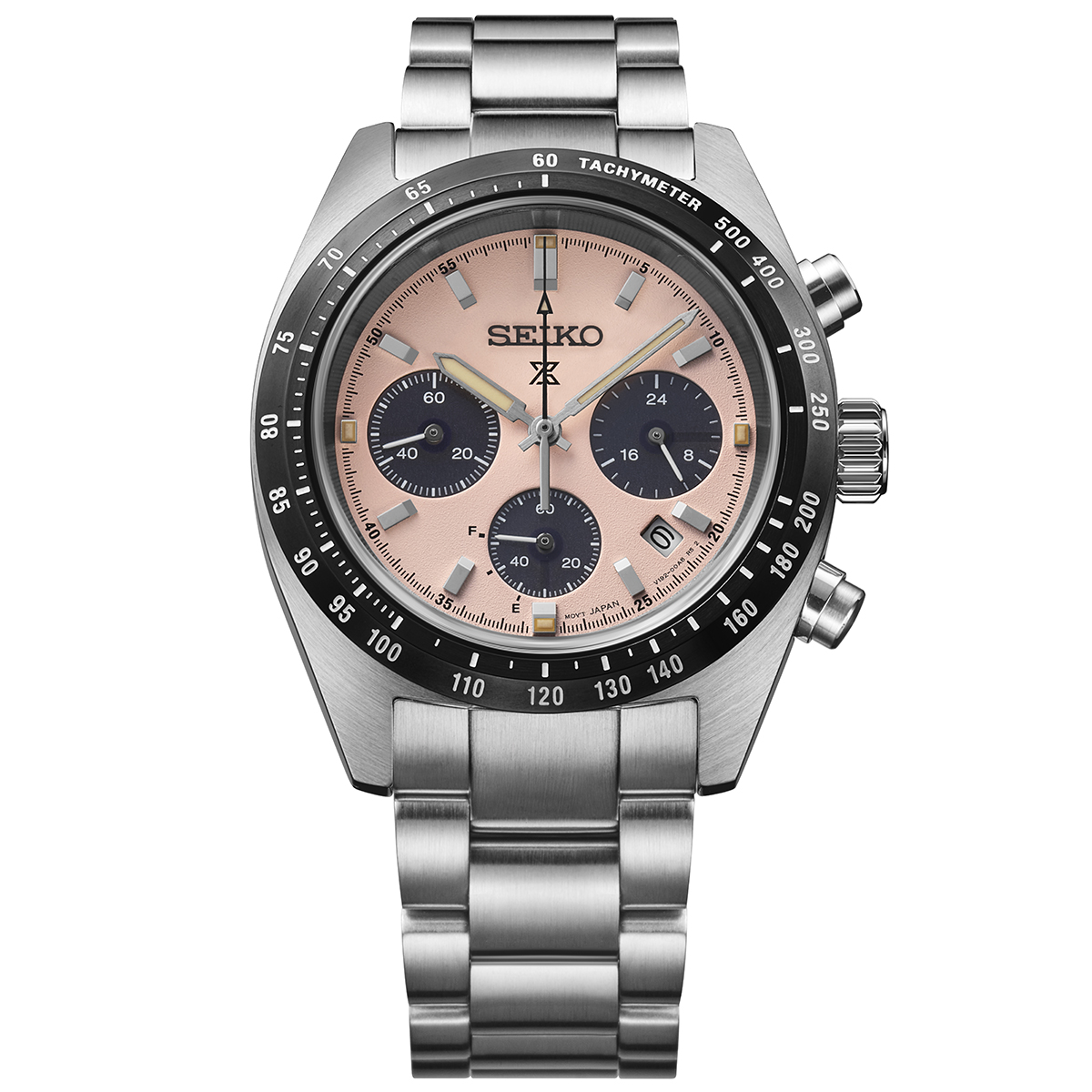 PROSPEX 2月6日発売 セイコー プロスペックス スピードタイマー