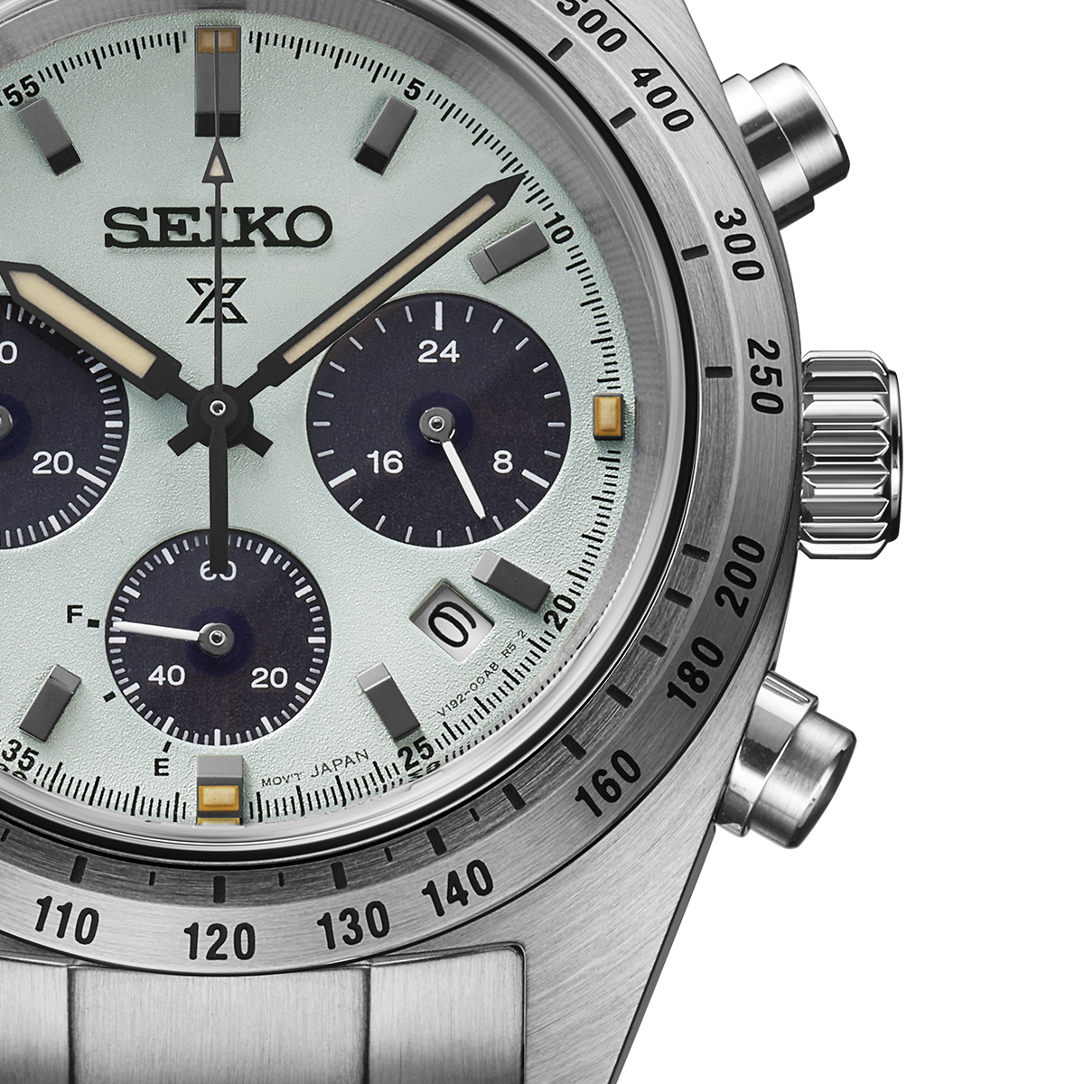 PROSPEX 2月6日発売 セイコー プロスペックス スピードタイマー