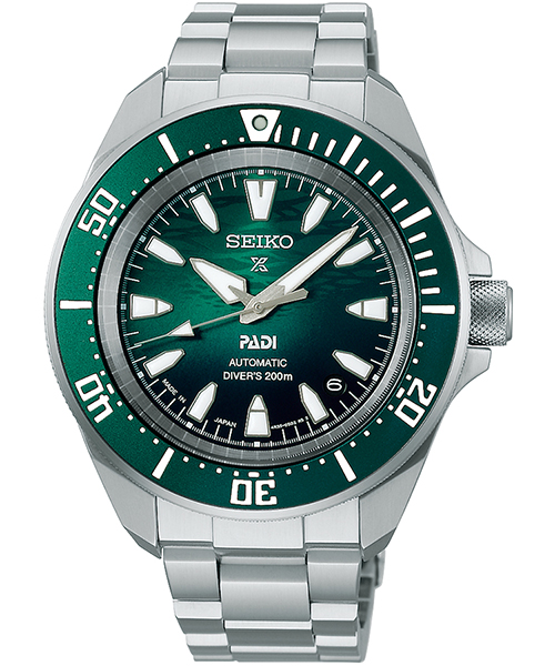セイコー　SEIKO SBDY011 プロスペックス　サムライ　PADIコラボ 楽天市場】【当店限定セット】カスタム セイコー 腕時計 SEIKO