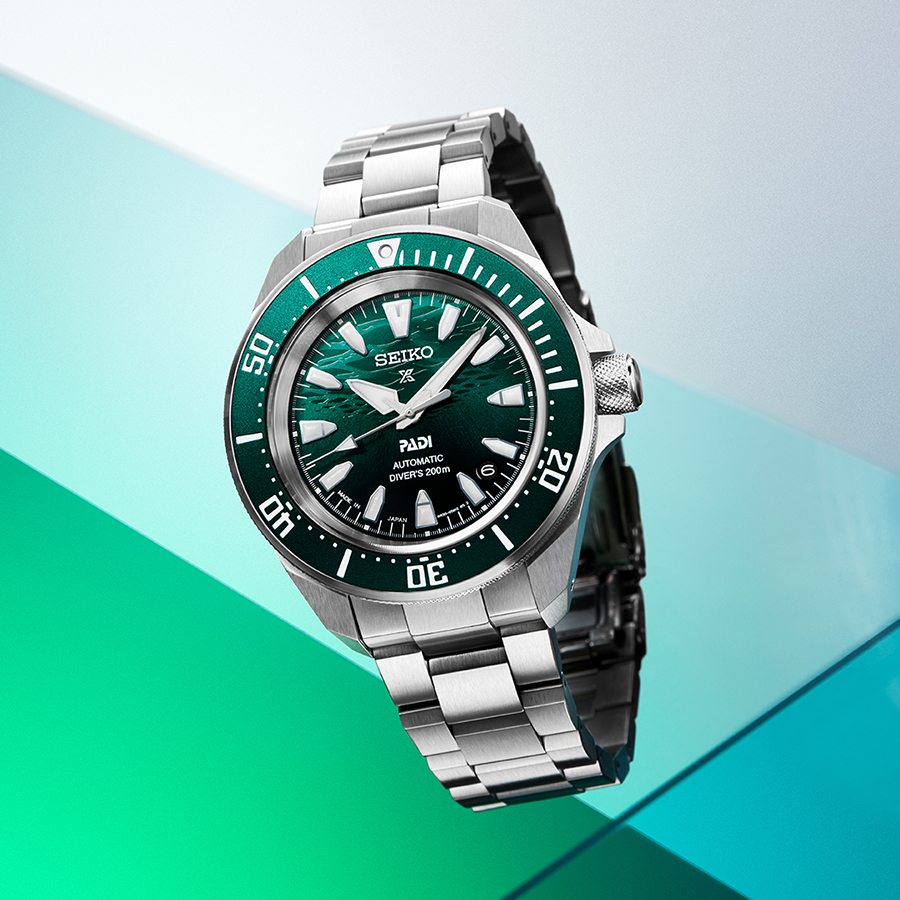 SEIKO プロスペックス SBDY011 ダイバー　PADI サムライ SEIKO プロスペックス SBDY011 ダイバーPADI サムライ