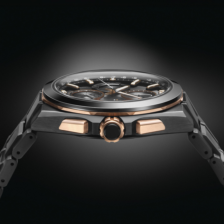 PROSPEX セイコー プロスペックス スピードタイマー SEIKO