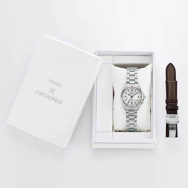 【推し】 10月7日発売 セイコー プロスペックス アルピニスト セイコー腕時計110周年記念 限定モデル メカニカル GMT SBEJ017 メンズ腕時計 機械式 コアショップ専売 【QG2779916824】 (101640円)