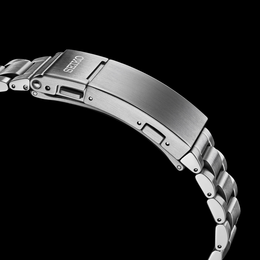 セイコー プロスペックス メカニカルダイバーズ 1968 ヘリテージ GMT SBEJ029 メンズ 腕時計 機械式 ホワイトダイヤルコアショップ専売モデル | PROSPEX | 09