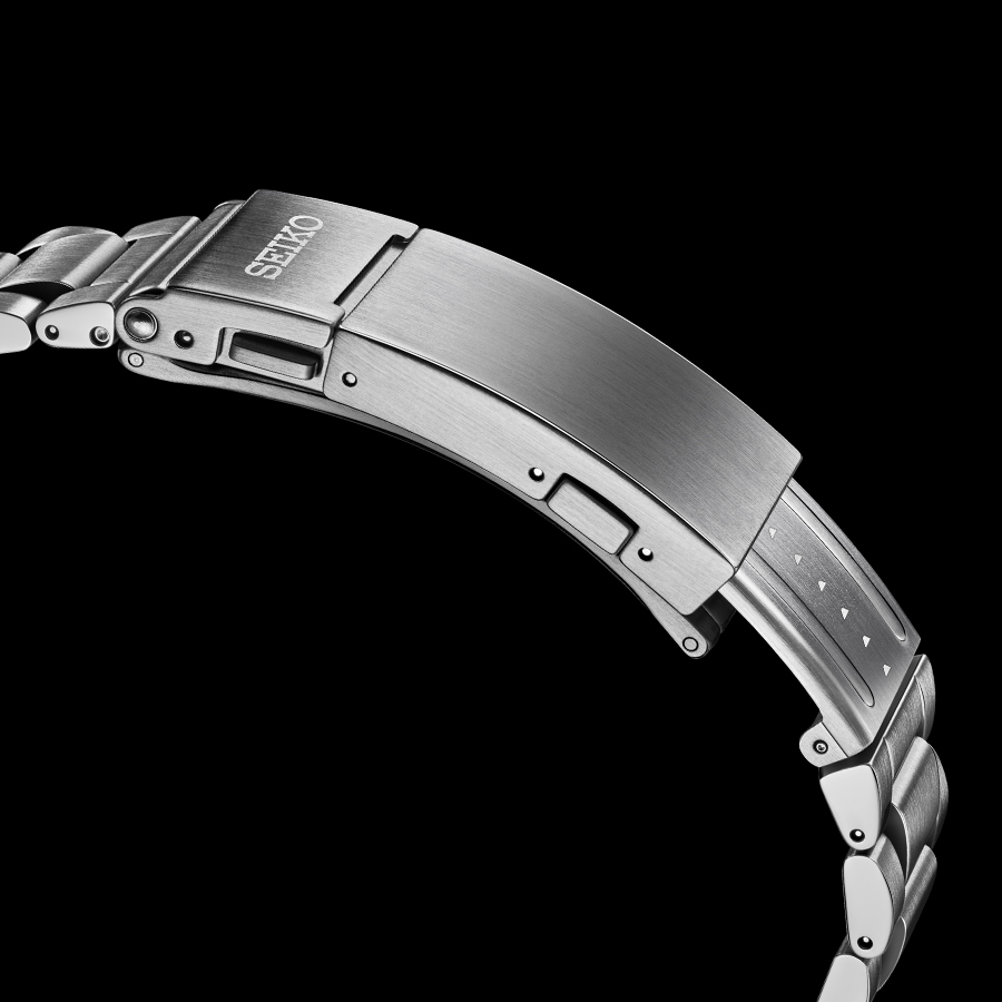 セイコー プロスペックス メカニカルダイバーズ 1968 ヘリテージ GMT SBEJ029 メンズ 腕時計 機械式 ホワイトダイヤルコアショップ専売モデル | PROSPEX | 10