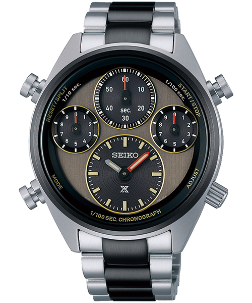 SEIKO セイコー プロスペックス　SBEP005 世界限定4,000本】 SBER005 SEIKO セイコー プロスペックス - 高級