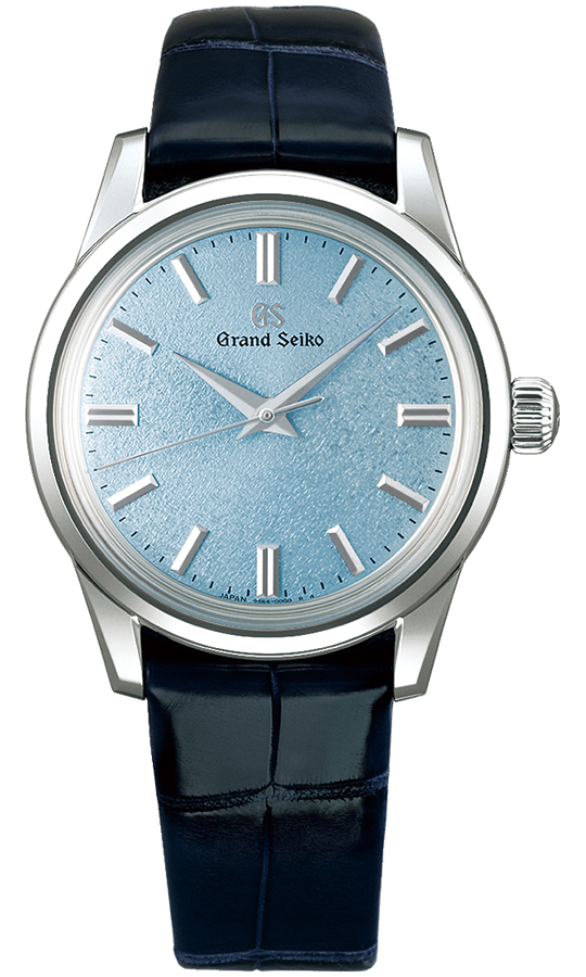Grand Seiko グランドセイコー メカニカル 9S 手巻き 杪夏 Grand Seiko グランドセイコー メカニカル 9S 手巻き 杪夏