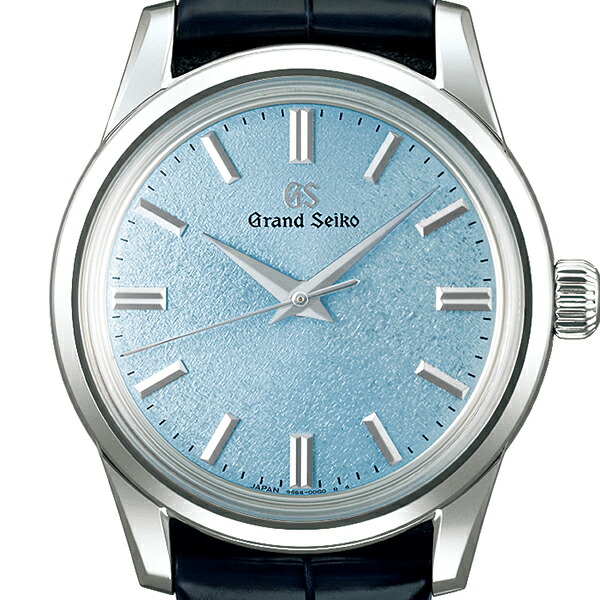 Grand Seiko グランドセイコー メカニカル 9S 手巻き 杪夏