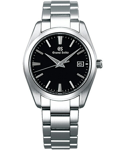 Grand Seiko グランドセイコー クオーツ 9F メンズ 腕時計 SBGX265  