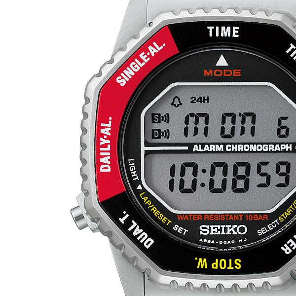 セイコ様 SEIKO SELECTION 11月14日発売 セイコー セレクション A829 ロトコール