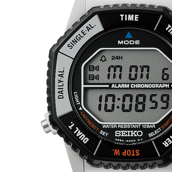 SEIKO SELECTION セイコー セレクション 宇宙兄弟 コラボレーション