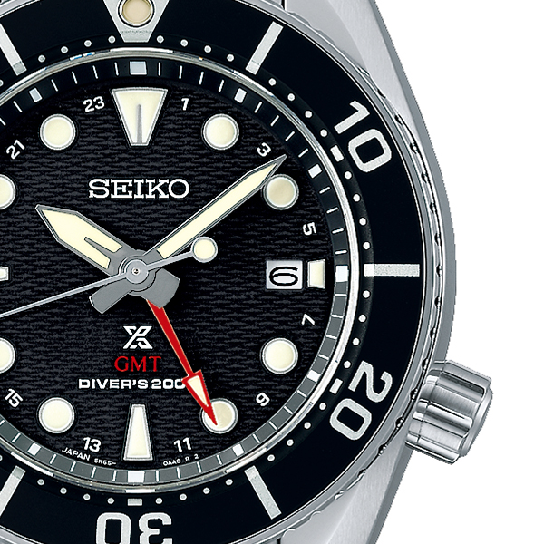 SEIKO セイコー プロスペックス ダイバースキューバ SBPK003 新品