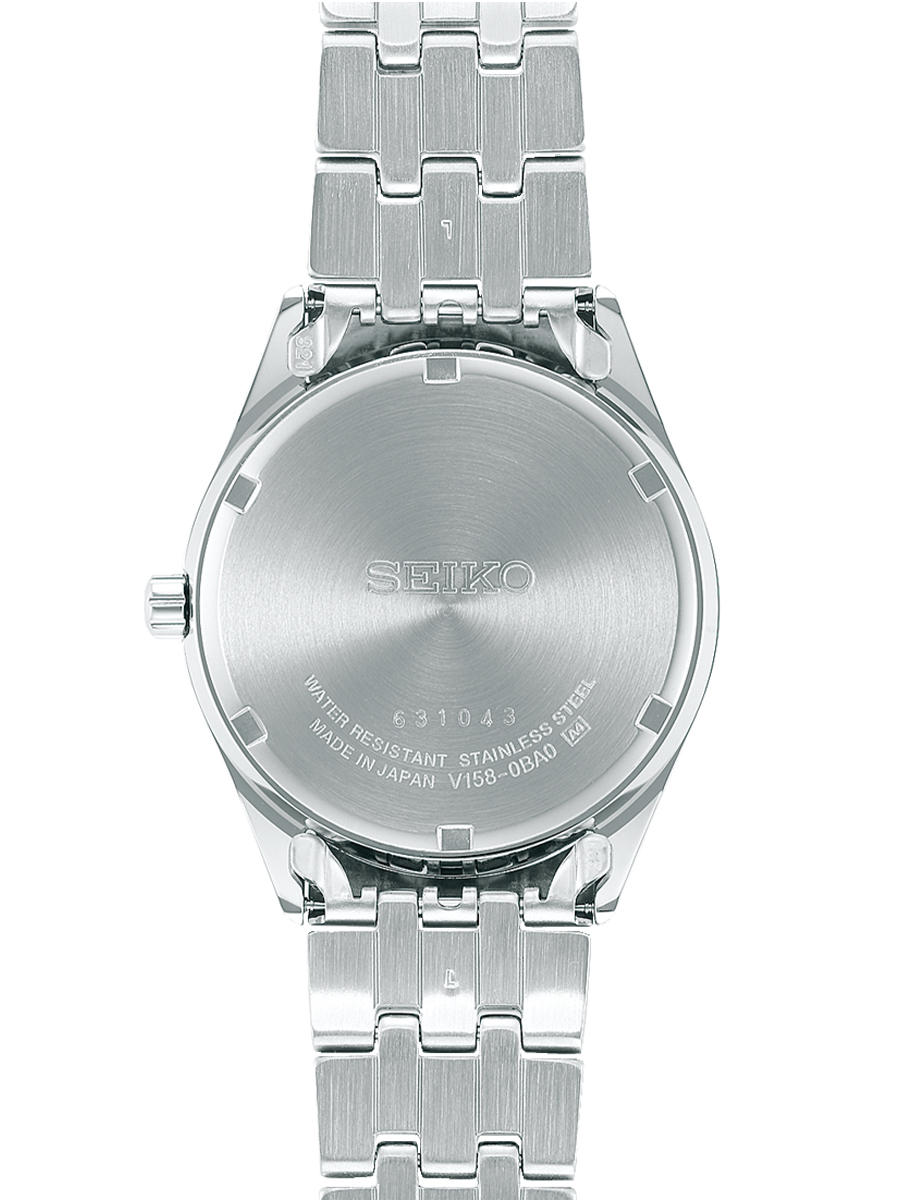 SEIKO SELECTION セイコー セレクション スピリット メンズ 腕時計