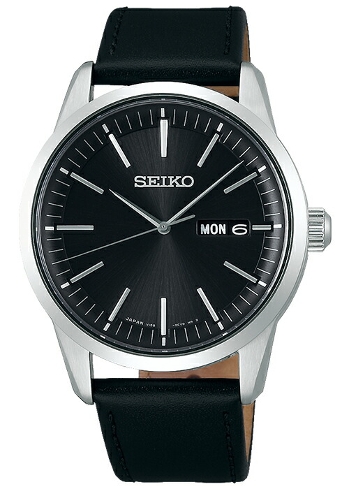 SEIKO セイコーセレクション ソーラー SBPX121 V158-0AM0 - メルカリ