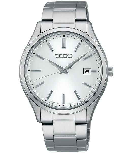 セイコー セレクション Sシリーズ ペア SBPX143 メンズ 腕時計