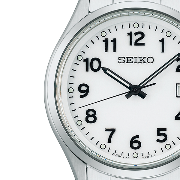 Ⴤ1219ꕤ 極美品 SEIKO セレクション ソーラー 腕時計 ラウンド sbpx157_a1.jpg