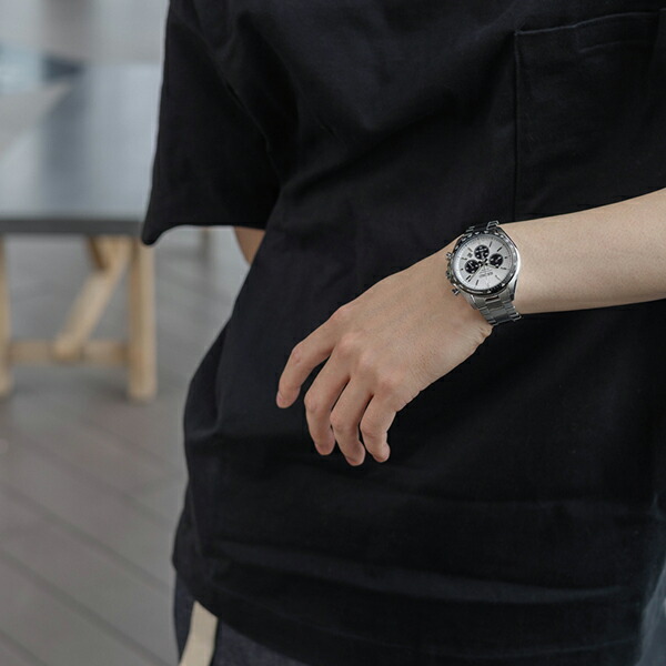 セイコー セレクション Sシリーズ SBPY165 メンズ 腕時計 ソーラー 