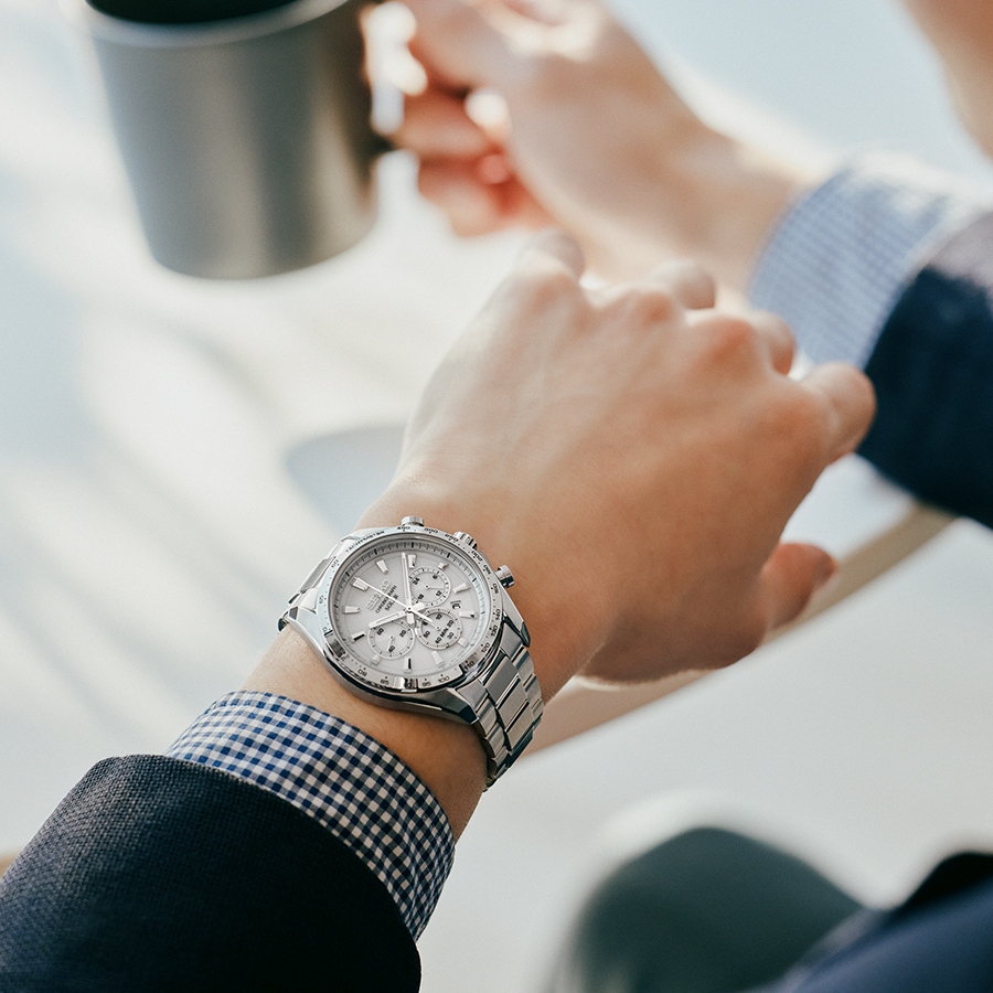 SEIKO SELECTION セイコー セレクション Sシリーズ 2025 Raise