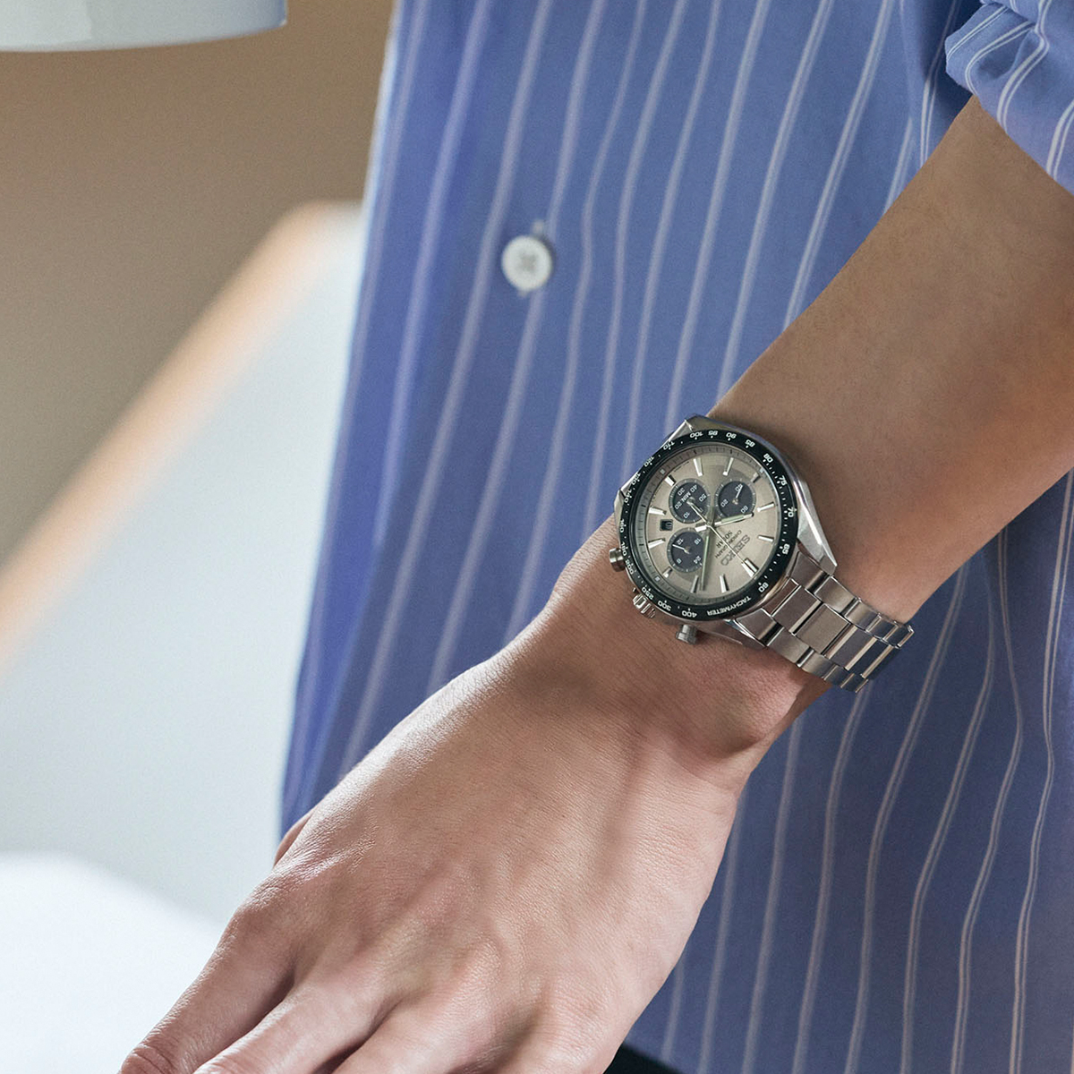 SEIKO SELECTION セイコー セレクション Sシリーズ SBPY181 メンズ