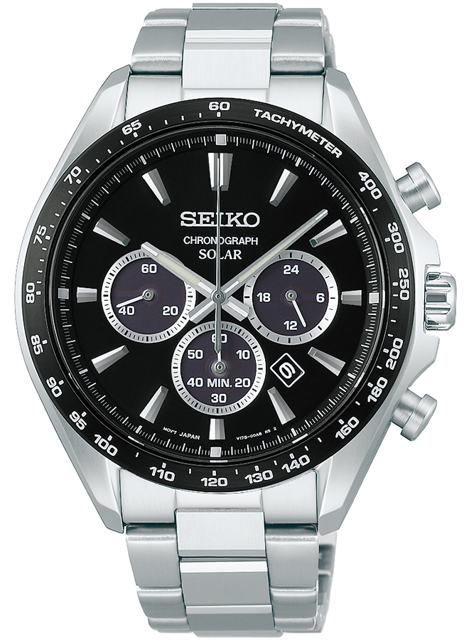 SEIKO SELECTION 3月6日発売 セイコー セレクション Sシリーズ SBPY185