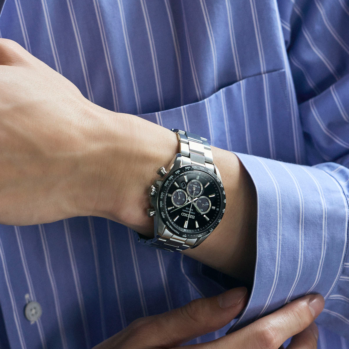SEIKO SELECTION セイコー セレクション Sシリーズ SBPY185 メンズ