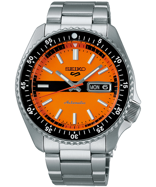 メンズ SEIKO レトロ　腕時計 1124223090019.jpg