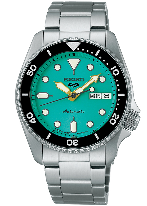 Seiko 5