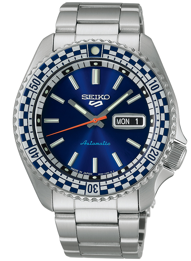 t*p様 約550点/約30kg SEIKO CASIO OMEGA 時計まとめ Seiko 5 Sports セイコー 5スポーツ SKX スポーツ スタイル レトロ