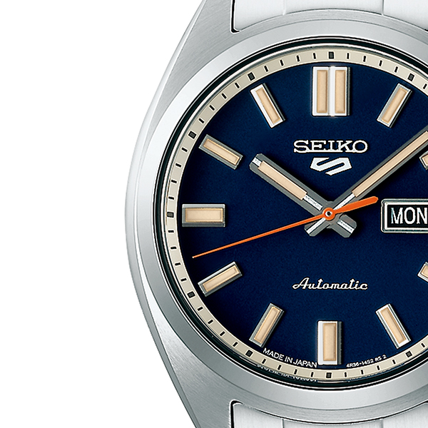 Seiko 5 Sports セイコー 5スポーツ SNXS スポーツ スタイル