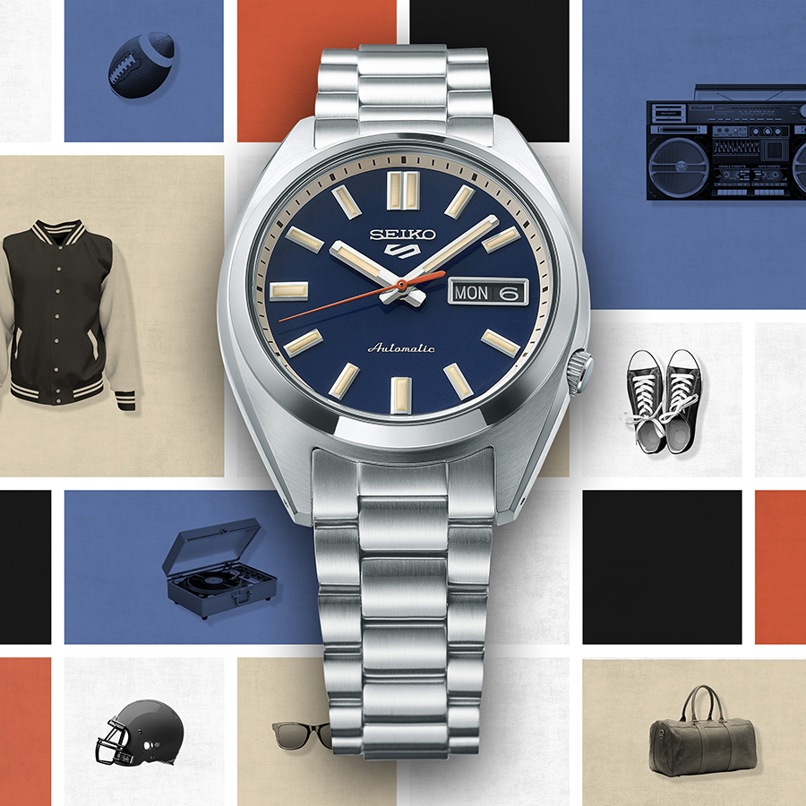 253（Seiko 5 Sports／腕時計、アクセサリー）の商品一覧