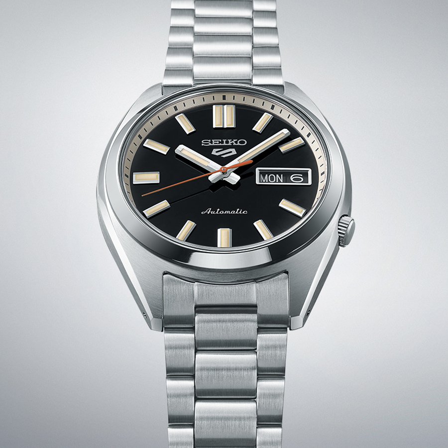 Seiko 5 Sports セイコー 5スポーツ SNXS スポーツ スタイル