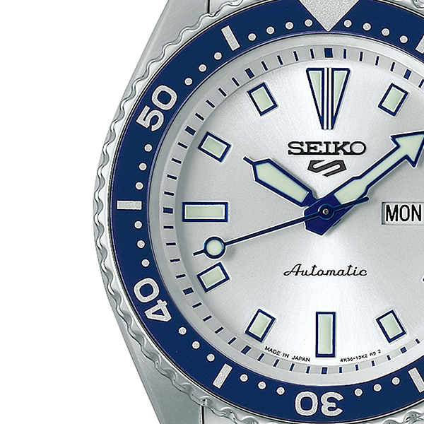 SEIKO（腕時計の駆動方式：自動巻き）の商品一覧｜通販 - Yahoo 