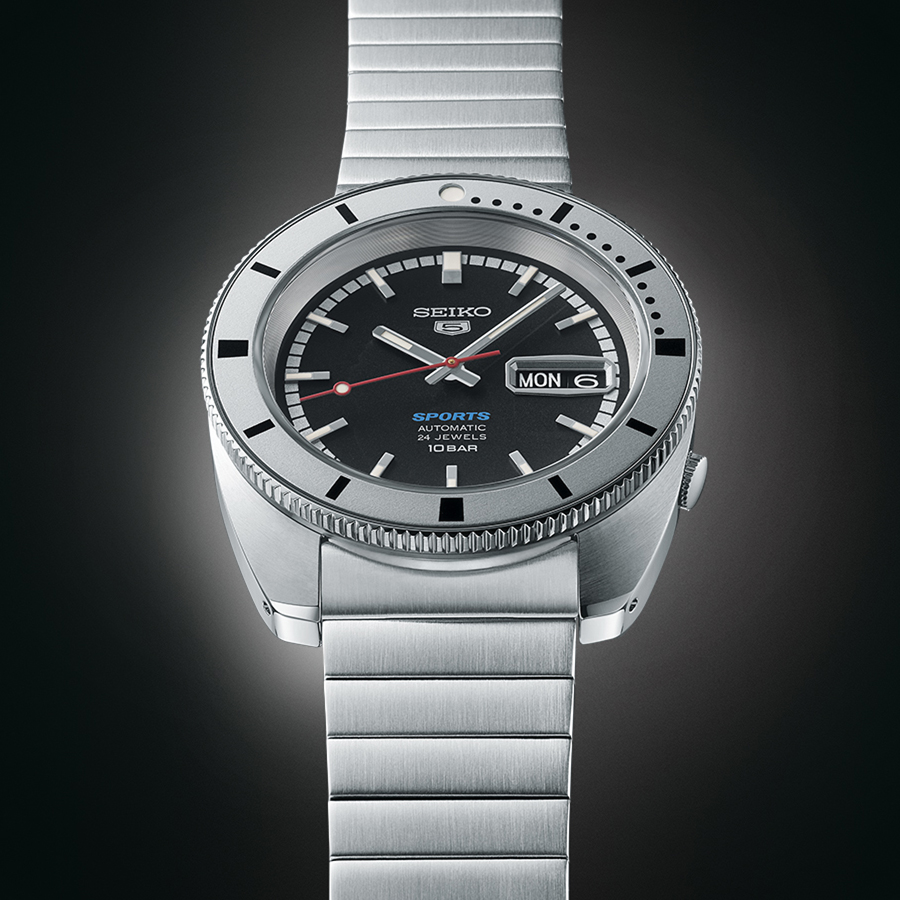 時計 Seiko5 SBSA271 SBSA271 – 5 スポーツ – セイコーオンラインストア | 時計