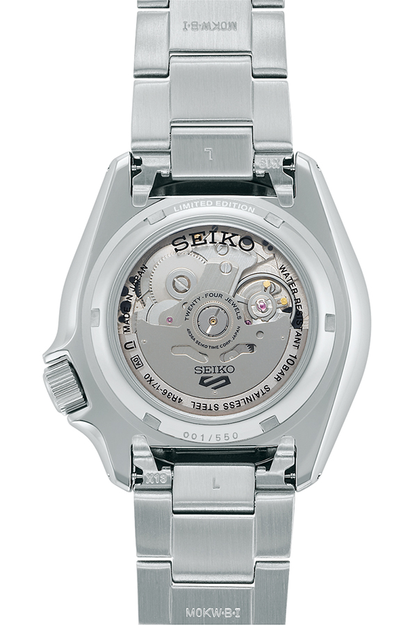Seiko 5 Sports セイコー 5スポーツ SKXシリーズ ショップ専用 Seiko 5 Sports セイコー 5スポーツ SKXシリーズ ショップ専用